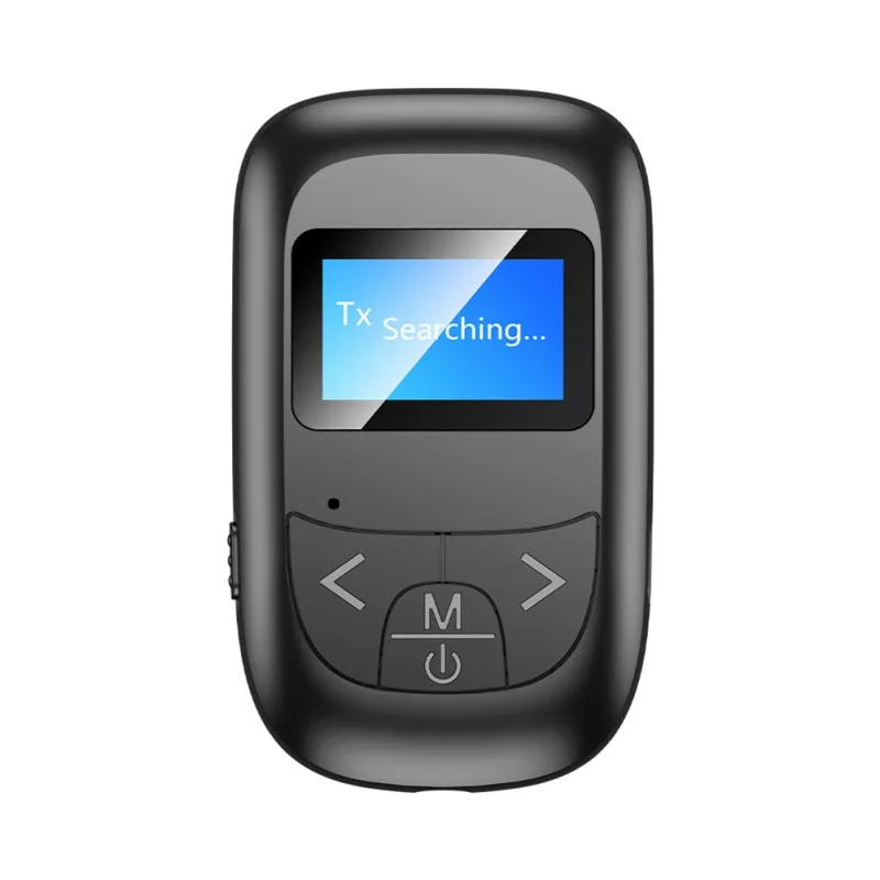 Новый Bluetooth-адаптер беспроводной светодиодный дисплей USB Bluetooth-приемник