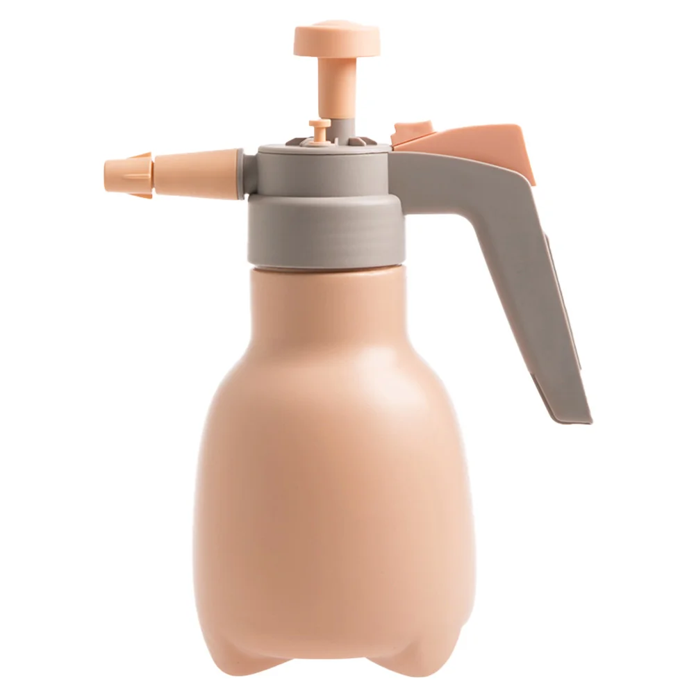 

1Pc Pneumatic Gardening Spray Bottle Watering Spray Bottle Flowers Sprayer