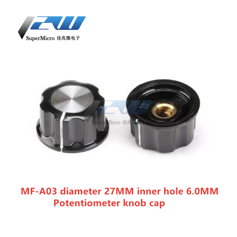 1 комплект WTH118 DIY Kit 2 Вт 1A потенциометр 1K K 4 7 10K 22K 47K 100K 470K 1M Ом коридор + WHT118 0 100 ШКАЛА