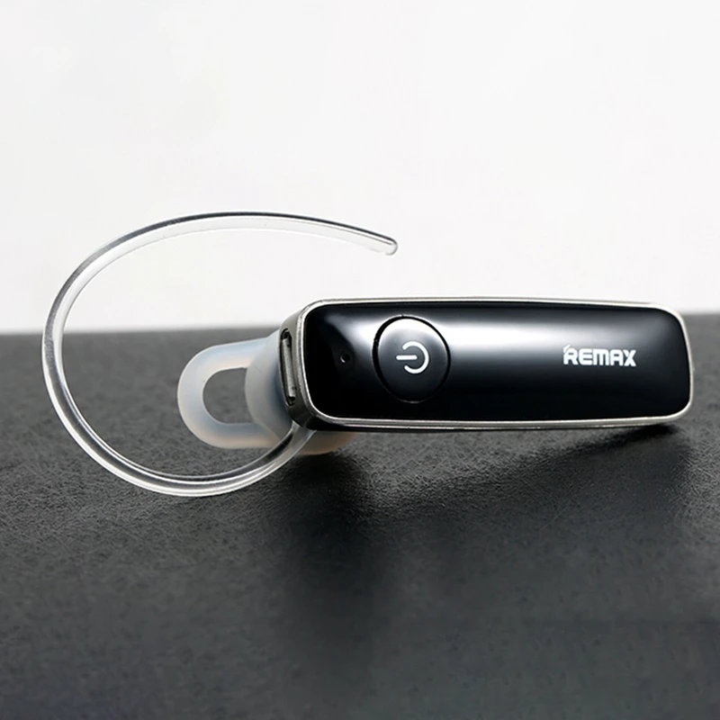 Беспроводные спортивные наушники Remax Rb T8 с Bluetooth Hifi стерео шумоподавлением