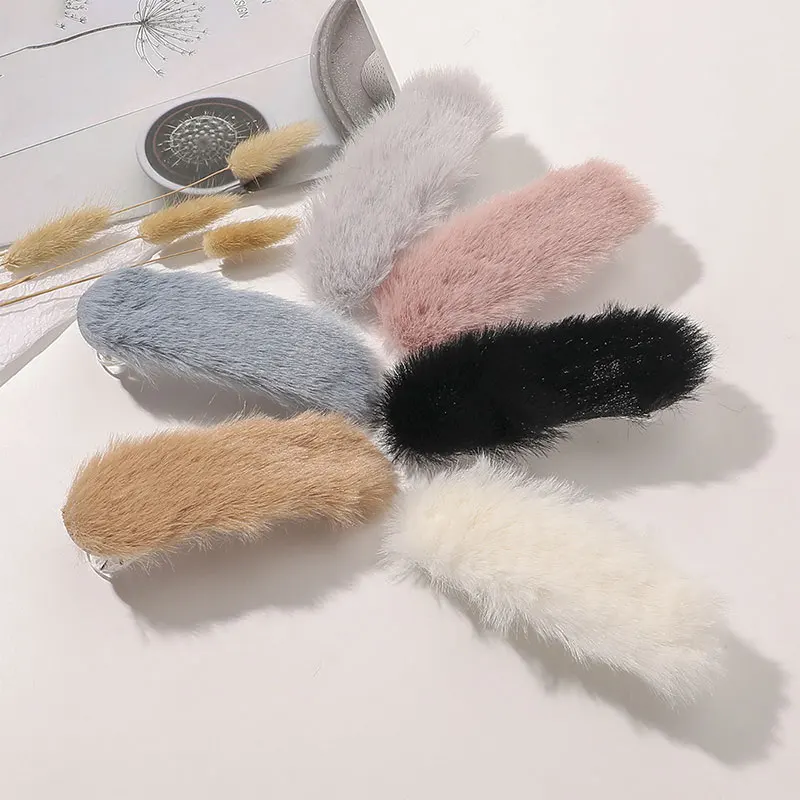 

Женские милые аксессуары для волос в Корейском стиле