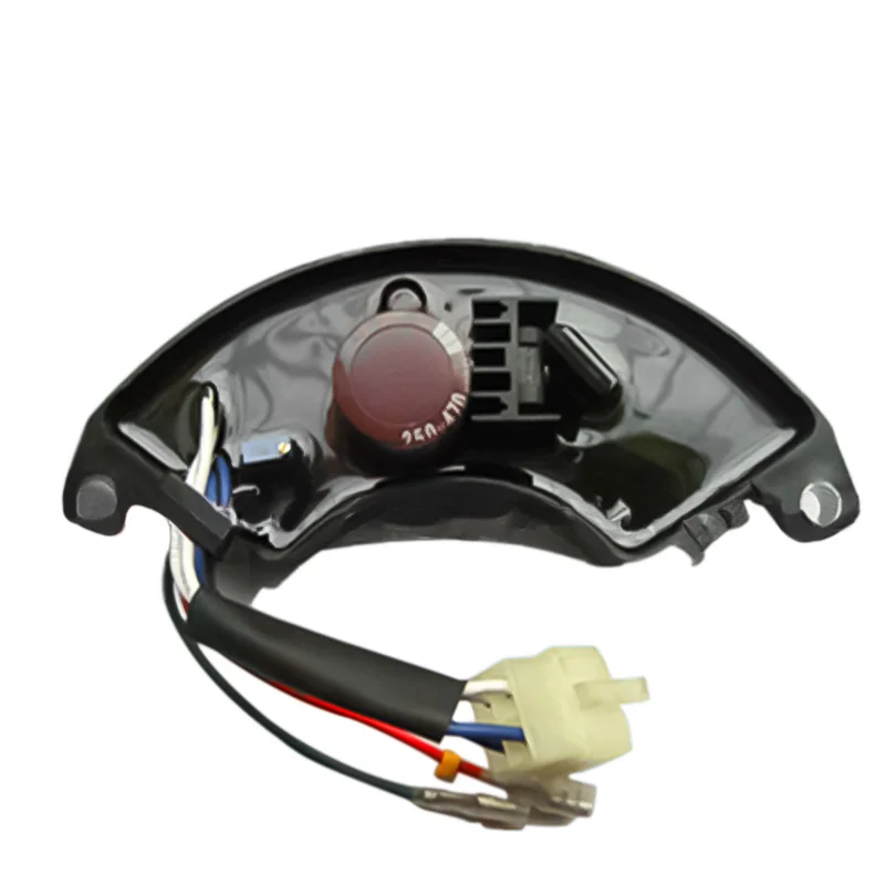 Высококачественный конденсатор 5 кВт для нейтральных частей генератора