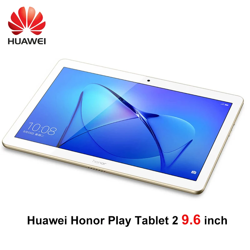 Планшет Huawei MediaPad T3 10 2/3+16/32 Гб|Планшеты| |