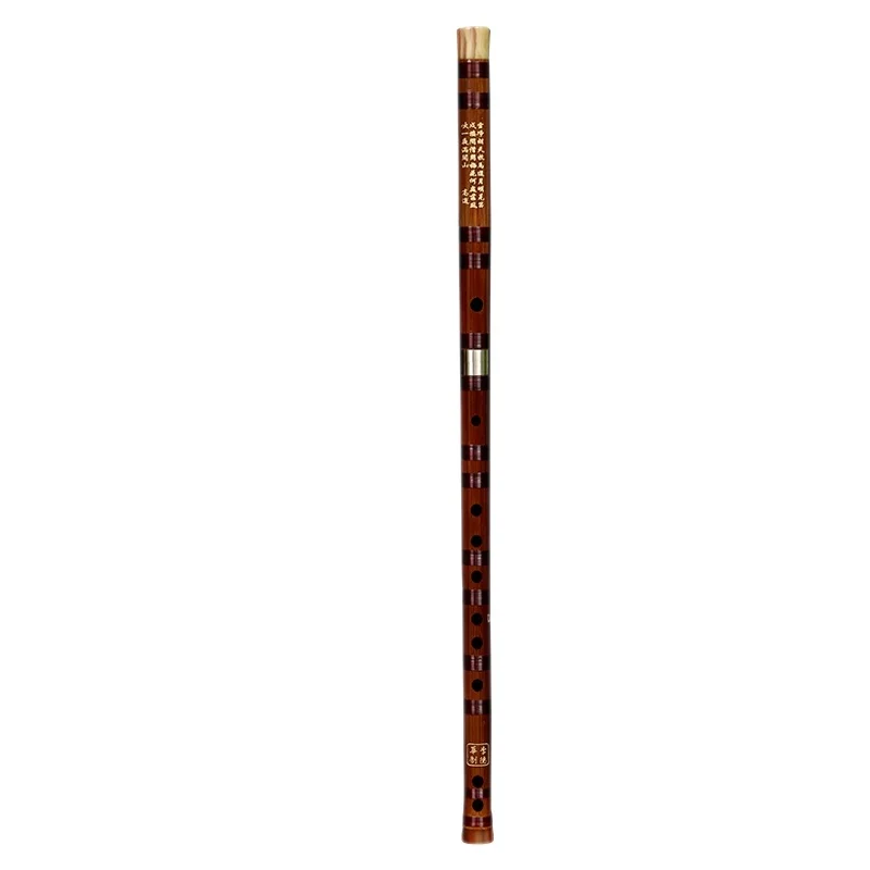 Small Professional Profesional Traditional Music Performance Bamboo China Instrumento Musical Instrument Accessories Flute enlarge