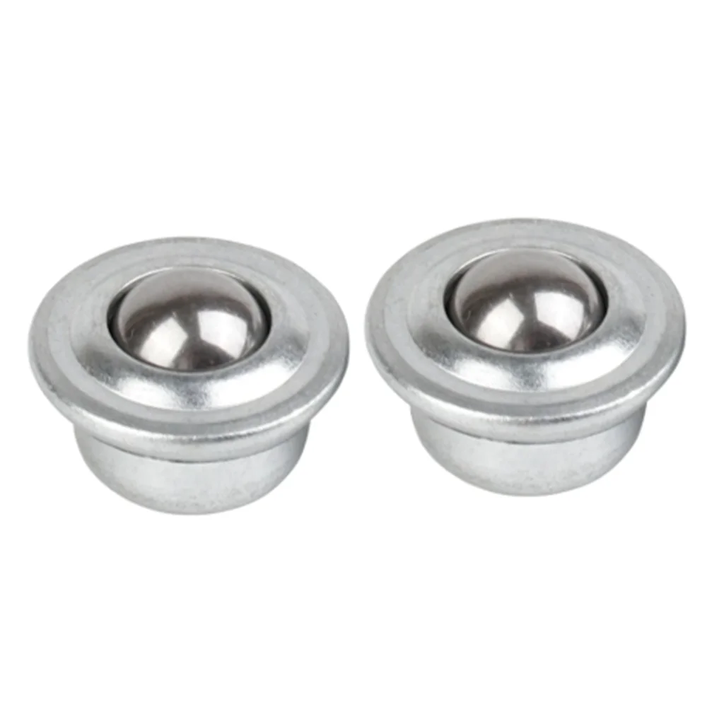 10 шт. диаметром 8 мм шар переноса металла подшипниковый узел для Конвейерного