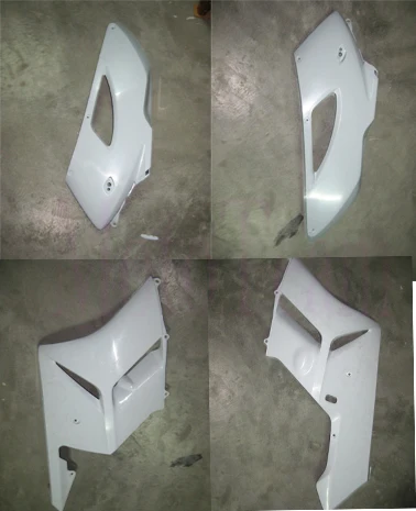 Новинка для Honda CBR1000RR CBR 1000RR 1000 RR 2004 2005 04 05 комплект обтекателей кузова ABS мотоцикла