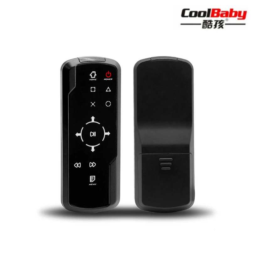 2021 TP4-010 Bluetooth 3.0 беспроводной игровой медиа Bluray DVD пульт дистанционного управления