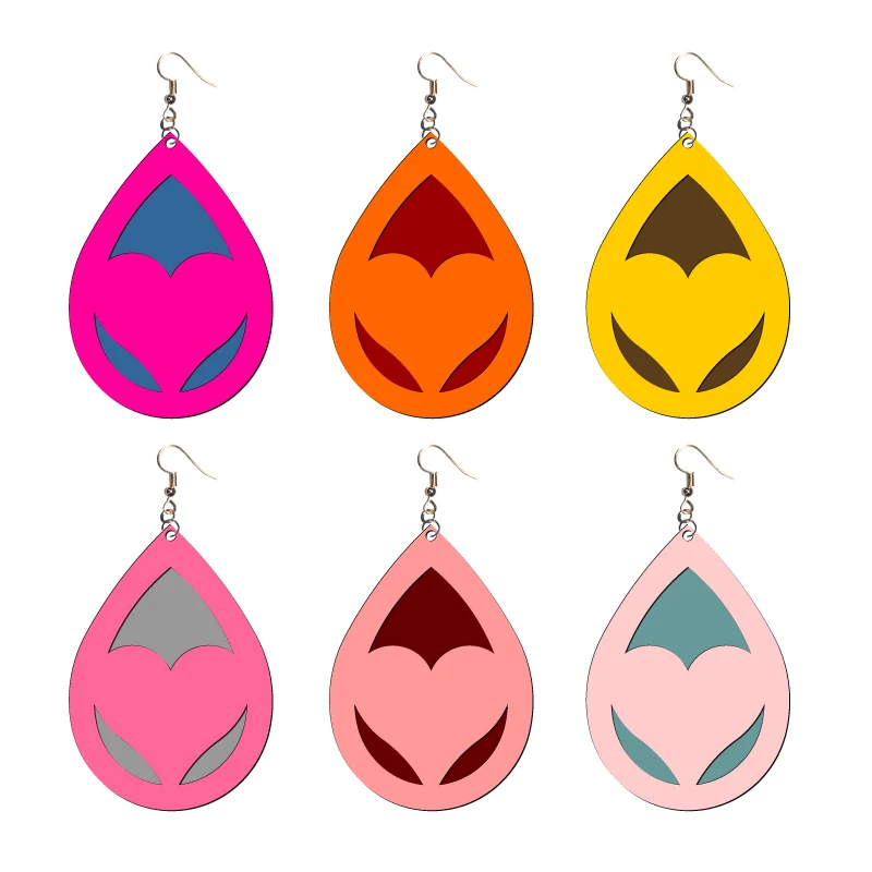 

Деревянные Вырубные штампы, скрапбукинг, несколько размеров