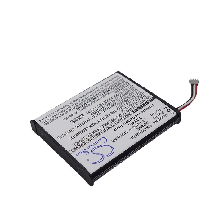 Камера для SONY PCH-2007 PS Vita 2007 PSV2000 4-451-971-01 аккумулятор SP86R |