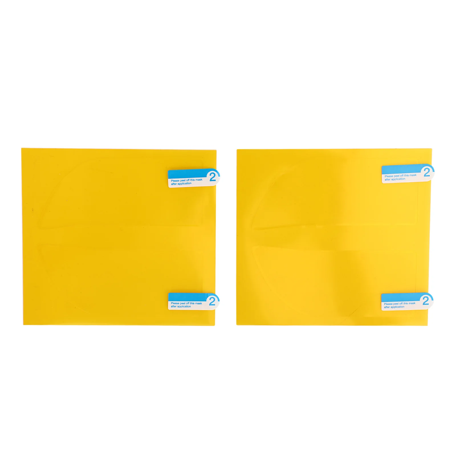 

Topteng Motorcycle Side Light Sticker Protector Highly Transparent Fit For Gogoro1 Motorcycle Accessories