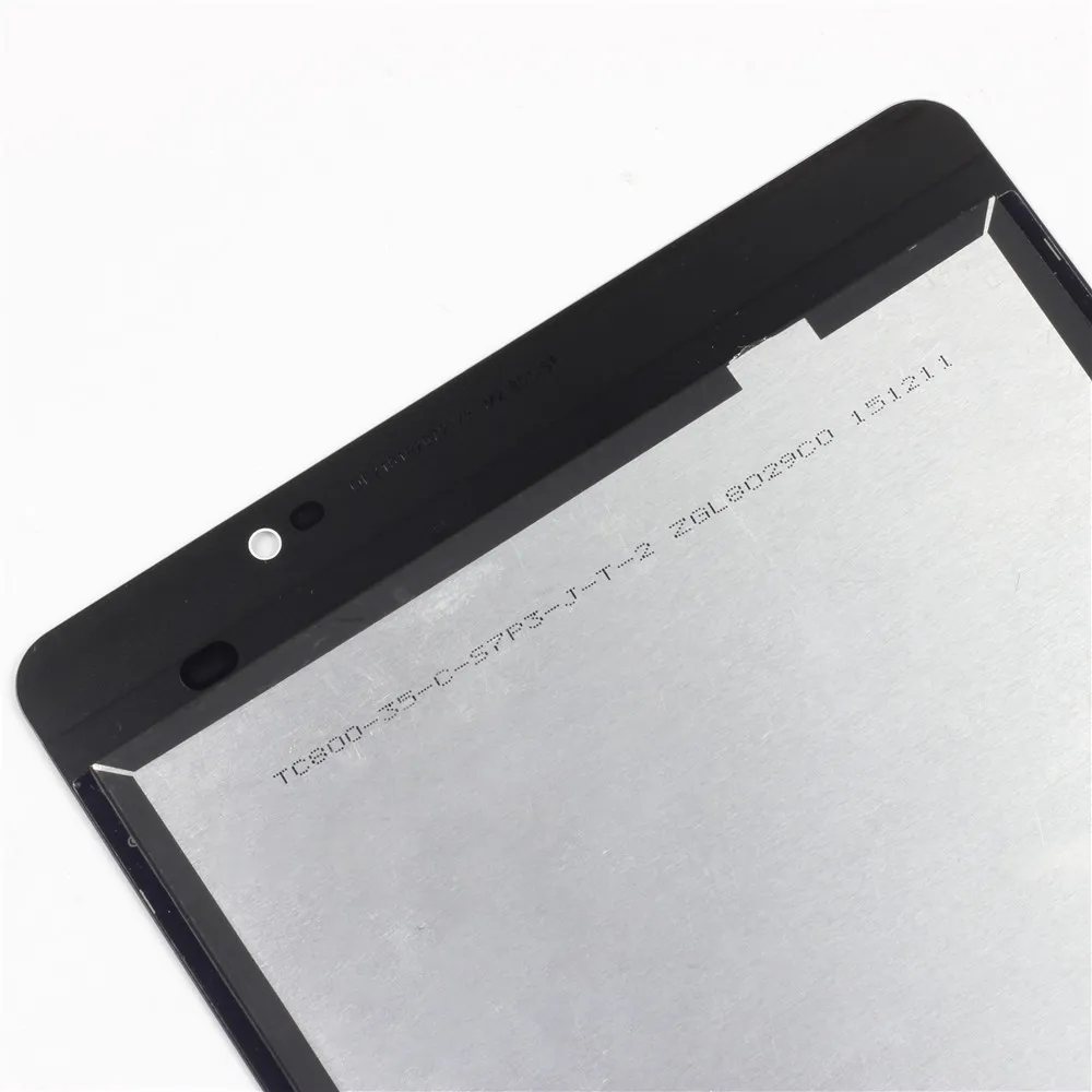 Для Huawei MediaPad M2 M2-801 M2-801W M2-801L M2-803W ЖК-дисплей и сенсорный экран Digtiizer в сборе |