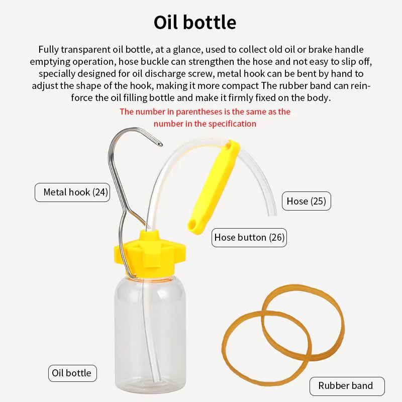 2020 Universal Bicycle Disc Brake Oil Bleed Kit Tool For Shimano Magura Hope Tektro Sram Avid Mula Hayes Bike Repair Tools | Спорт и