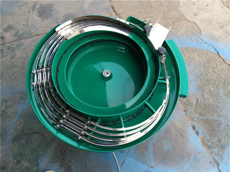 

Конвейер материала, просеивающая кормушка, вибрационная подача