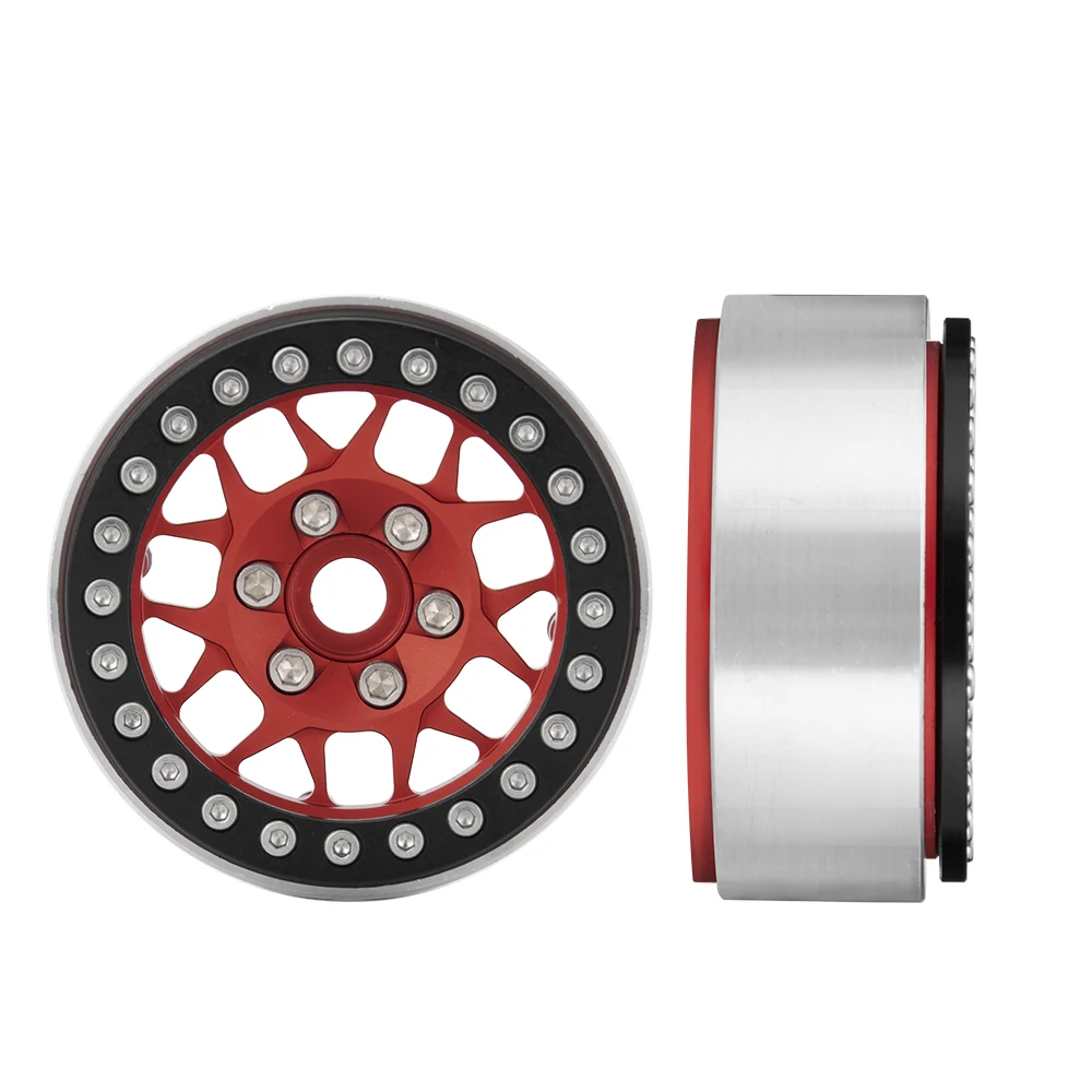 axspeed 19 дюймов beadlock колеса диски алюм