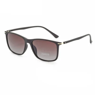

2021 new sunglasses men's ultra-light TR90 sunglasses drivers driving high-definition polarized sunglasses men