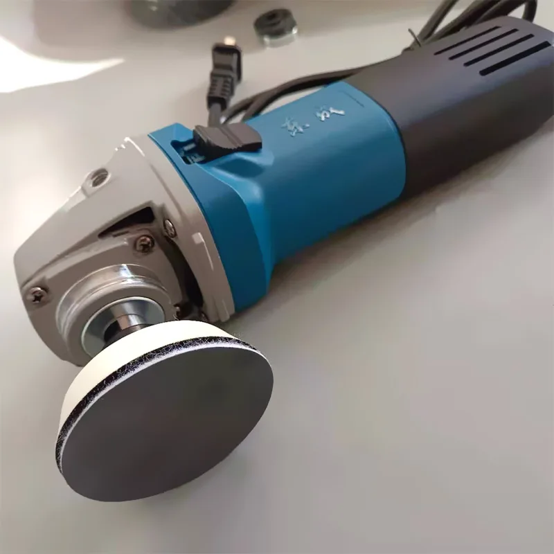 2/3 дюймовый М10/М14 автомобильный полировщик шлифовальный круг станок бумажный