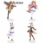 Акриловая подставка для фигурок Pretty Derby ic, модель, пластина, матиканнхаузер, эйшин флэш, коллекция акриловых персонажей, подставка, реквизит