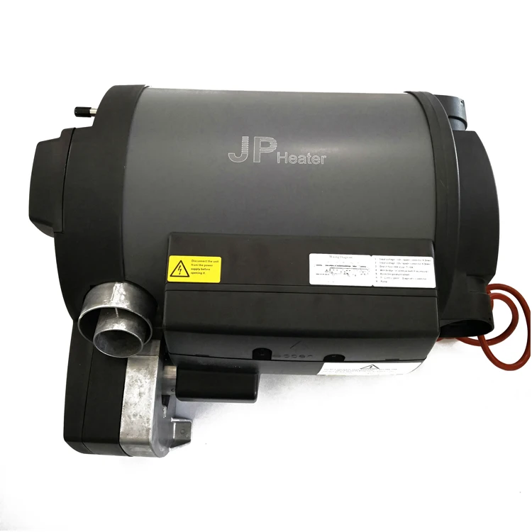 

JP 6Kw Truma Combi Diesel Heater For Rv Parking Heater