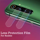 Защитная пленка для объектива камеры Realme 5, 6 Pro, 5, 6 Pro, 3 шт.