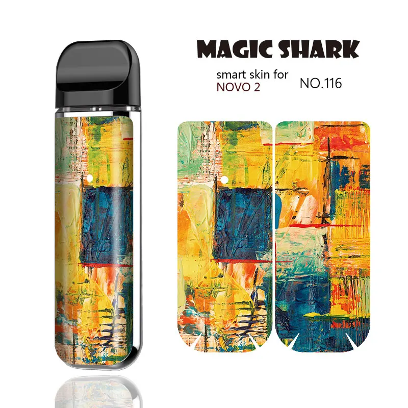 Матовый чехол для вейпа с изображением камня V-Вендетта леопарда 2 5 d | Мобильные