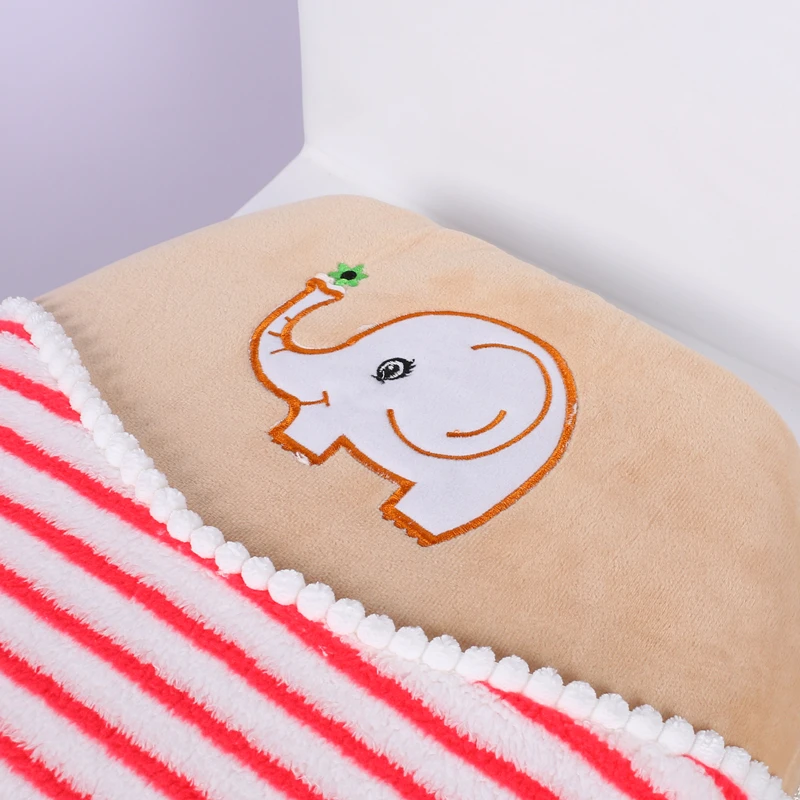 Набор из утолщенного чехла на сиденье унитаза комплект двух предметов