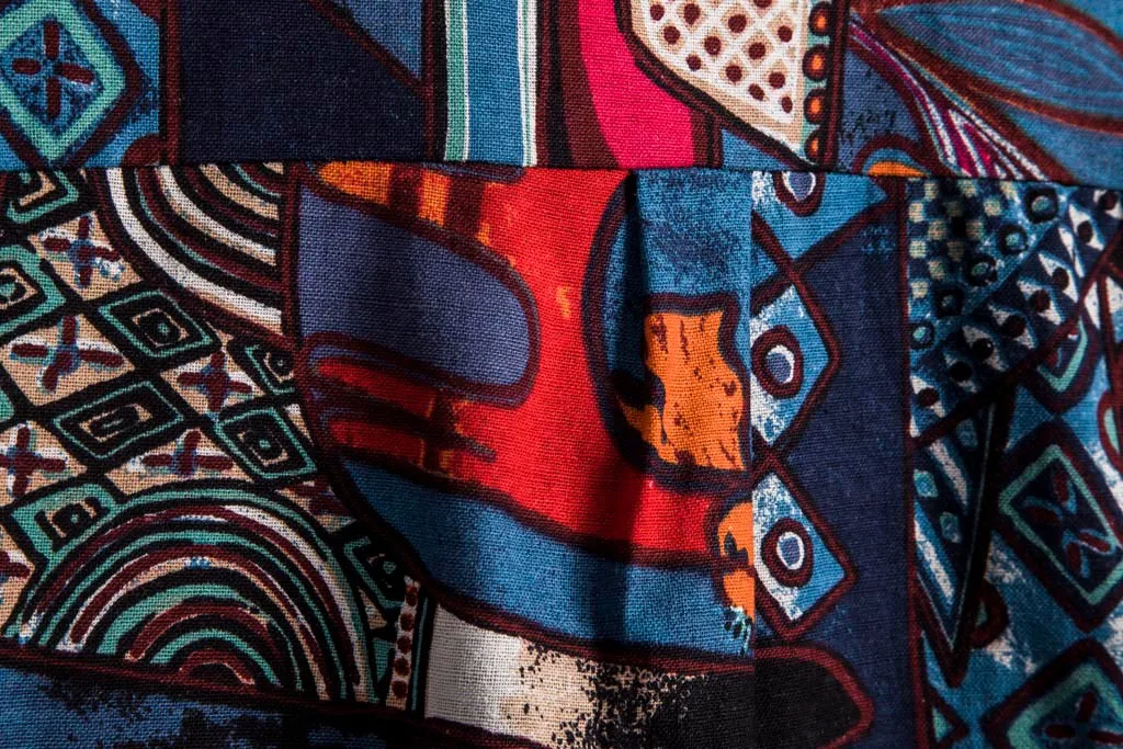 Мужская гавайская рубашка camisa, летняя Этническая Повседневная хлопковая льняная рубашка с коротким рукавом, мужская рубашка chemise homme, уличная одежда W