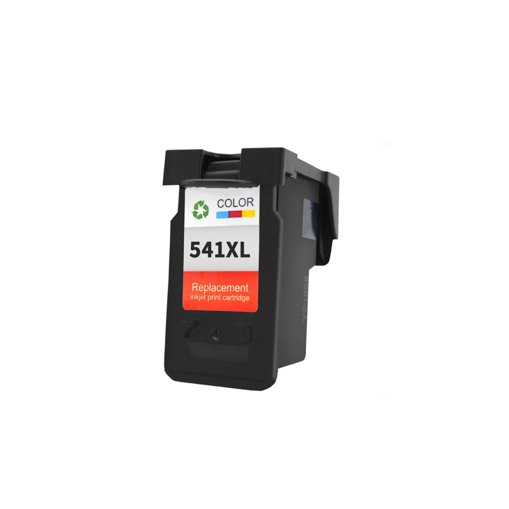 YLC PG540 PG 540 для Canon PG540XL CL541 чернильный картридж pg принтера Pixma MG4250 MG3250 MG3255 MG3550 MG4100