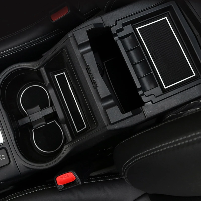 18 шт. автомобильный передний и задний слот коврик для двери подстаканник коврики