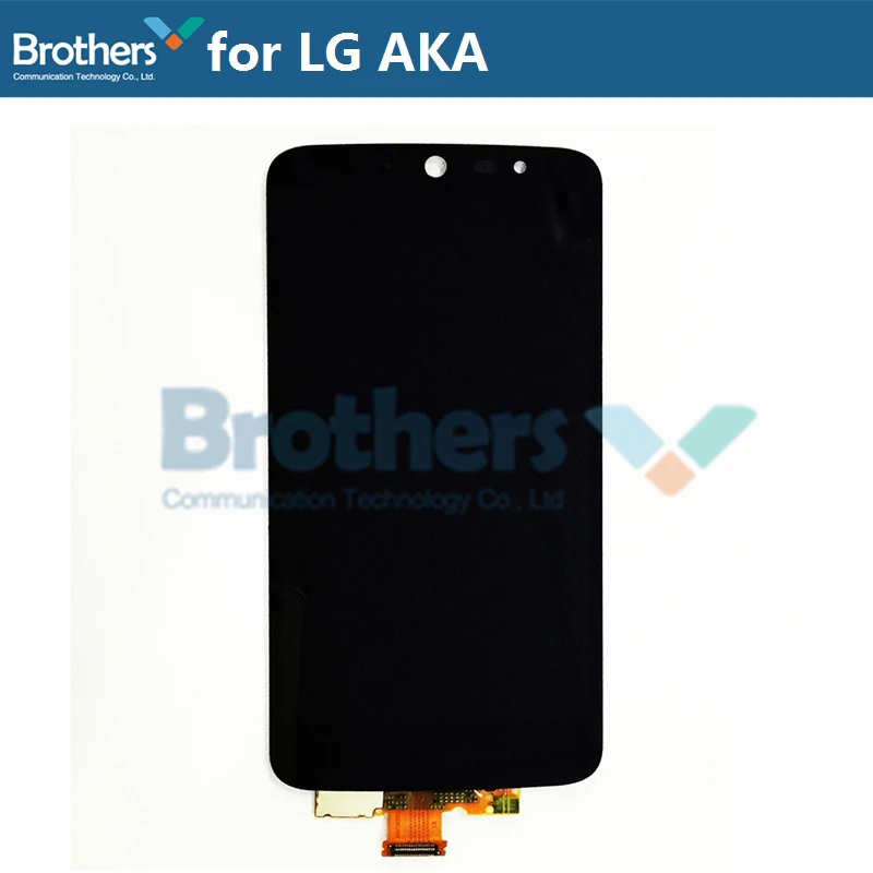 ЖК экран для LG AKA дисплей H778 в сборе сенсорный дигитайзер замена телефона
