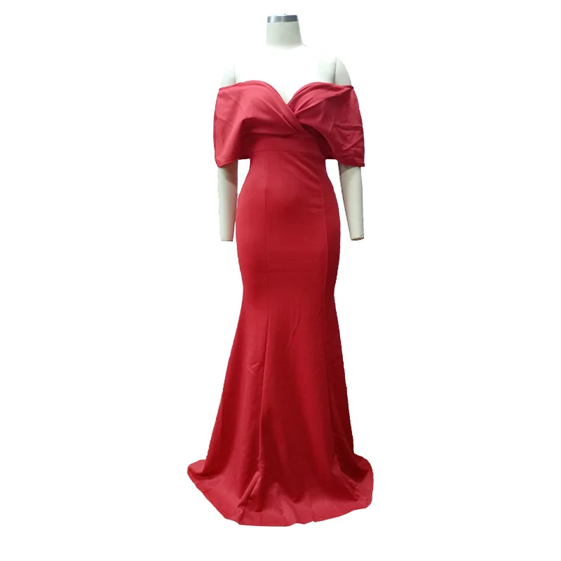 Женское вечернее платье vestidos vestido, длинное платье с v-образным вырезом, женское платье, зимние Сексуальные вечерние платья размера плюс, длинное платье es