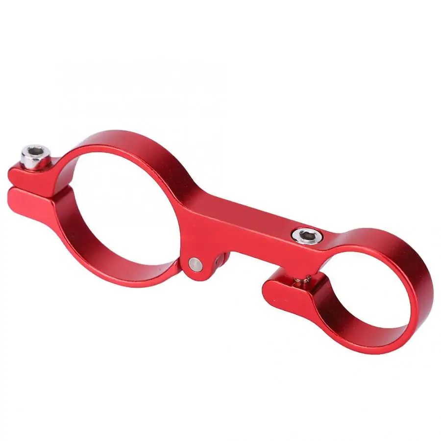 Многофункциональный Удлинительный кронштейн для руля велосипеда из