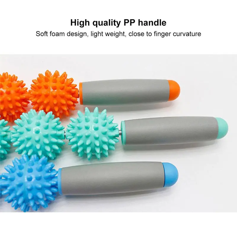 Массажное оборудование для домашнего тренажерного зала пенопластовый ролик