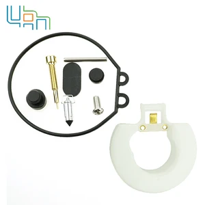 Новый Ремонтный комплект карбюратора для Yamaha 3HP 6HP 8HP 6G1-W0093-00-00 18-7765 9-37505