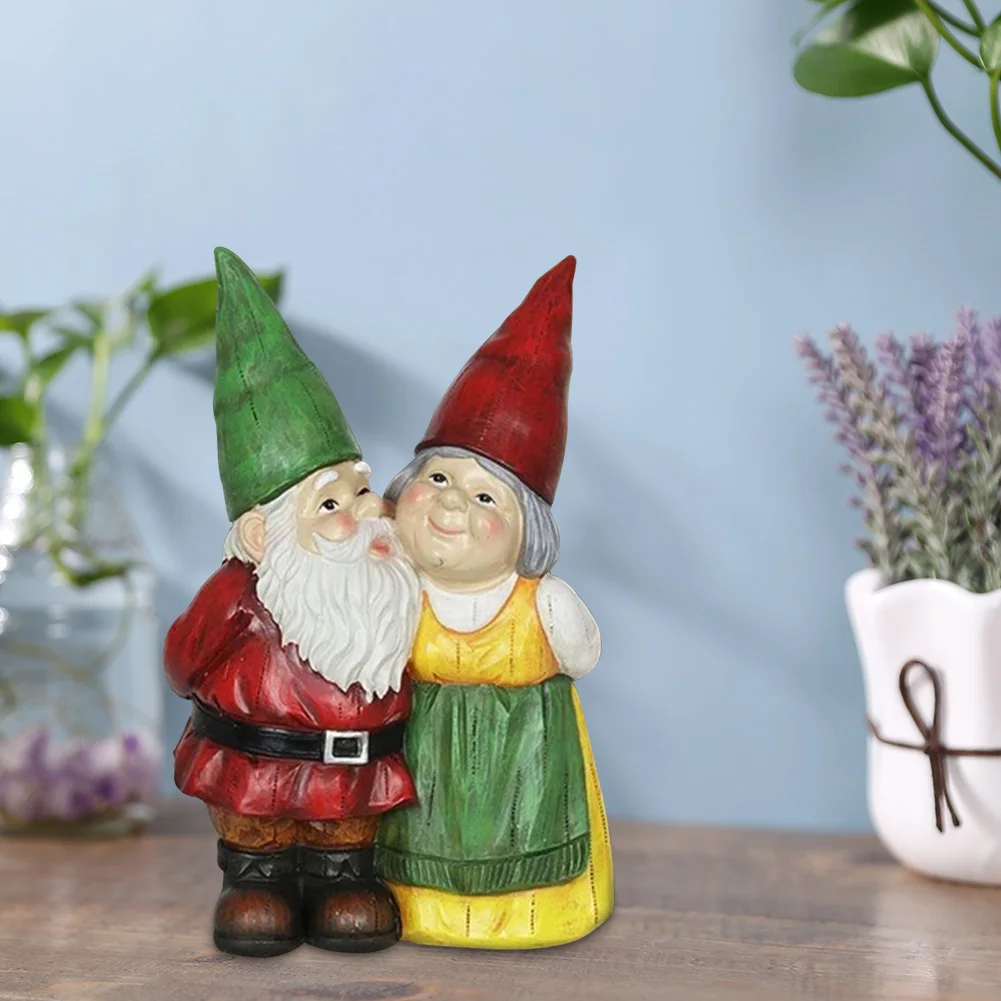 

Статуя гнома для купания, карликовая скульптура, полимерные украшения для дома, офиса, сада, статуэтки, украшение для двора, ландшафта