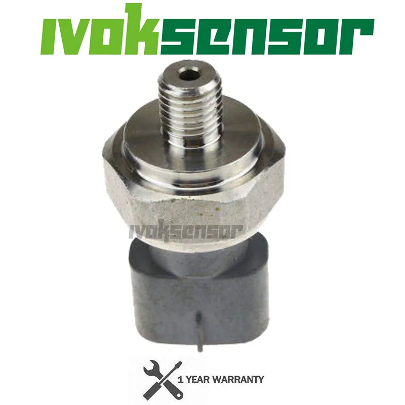 Оригинальный датчик давления масла двигателя переключатель для Honda Civic Accord Pilot