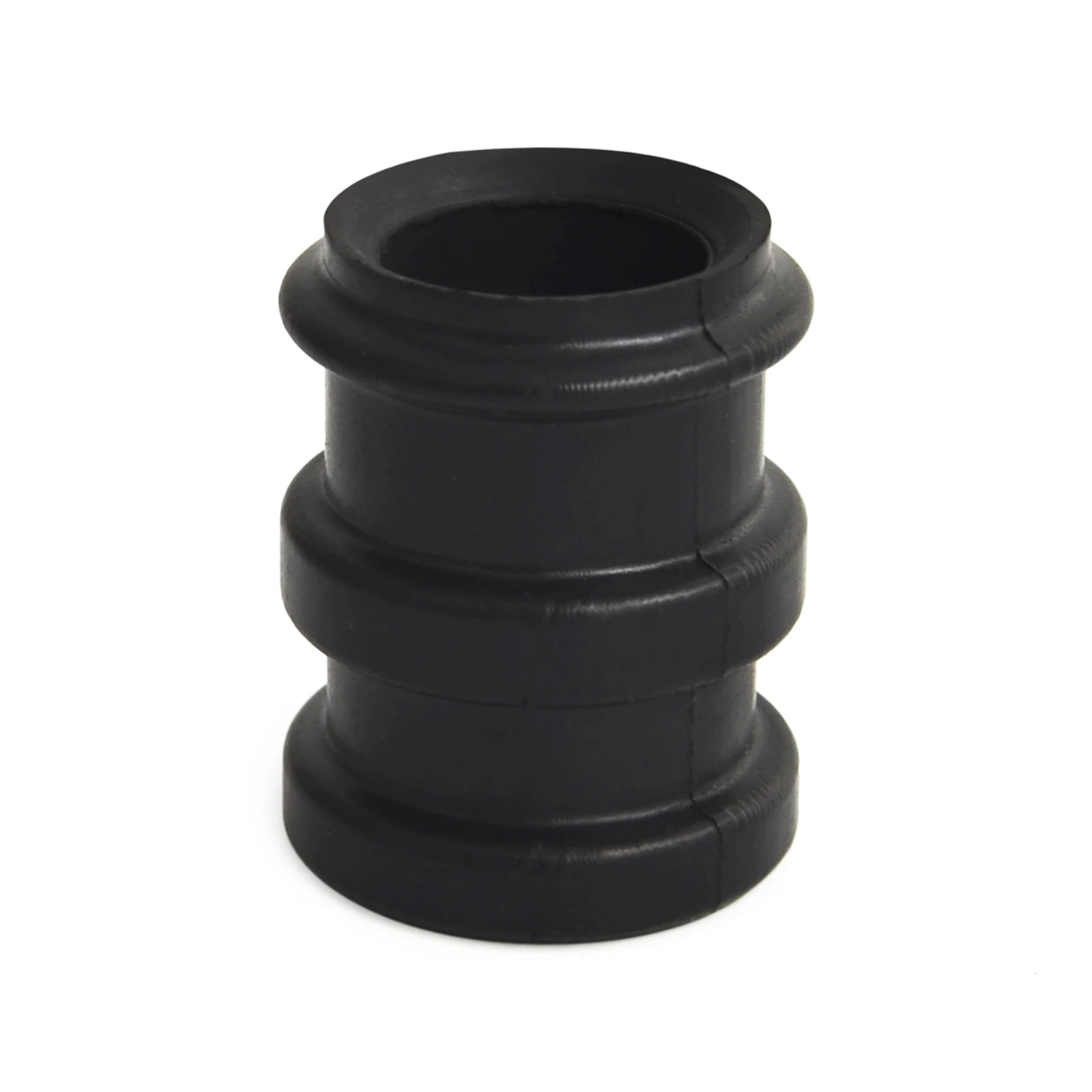 Резиновый уплотнитель NICECNC для выхлопной трубы мотоцикла KTM силиконовый рукав