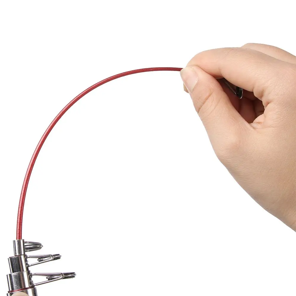 Портативная телескопическая удочка из стекловолокна для морского спиннинга