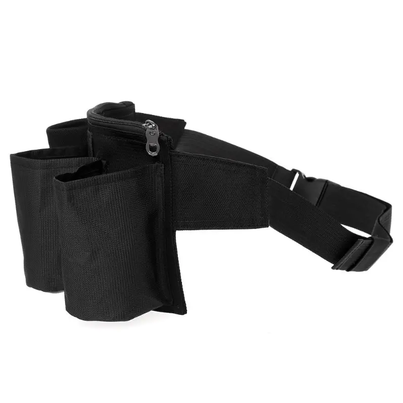 

Cleaning Use Waist Tool Bag Oxford Cloth Waterproof Hotel Cleaners Storage Pouch