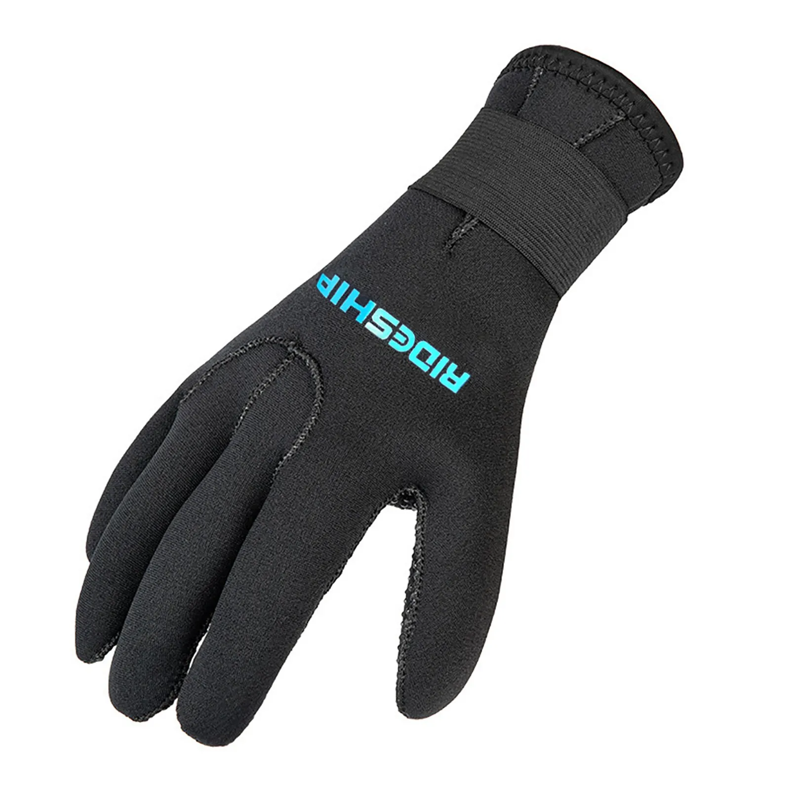

3mm Neoprene Men Women Diving Gloves Swimming Surfing Spearfishing Snorkeling Boating Fishermen Winter Warm Dive Gloves #T3