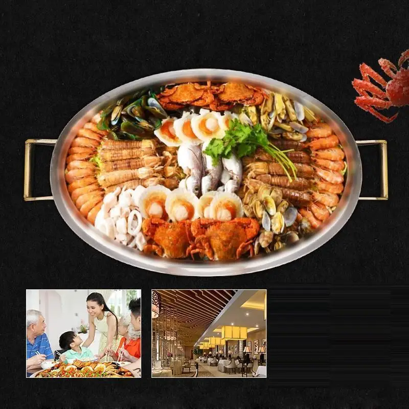 

Grille Korean Grelha Para Churrasco Carbon Charcoal Barbecue For Outdoor Churrasqueira Commercial Fish Seafood Bbq Grill Plate