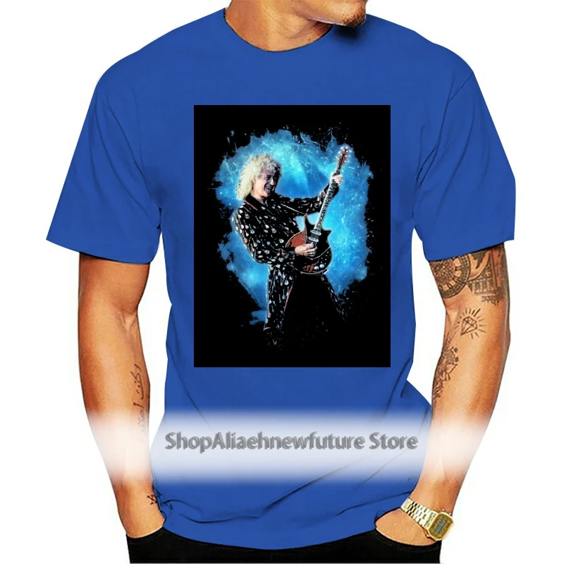 Футболка мужская с принтом коротким рукавом и | Мужская одежда