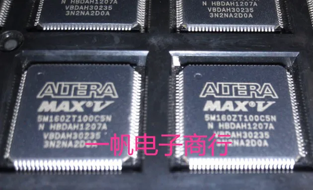 

5M160ZT100 5M160ZT100C5N