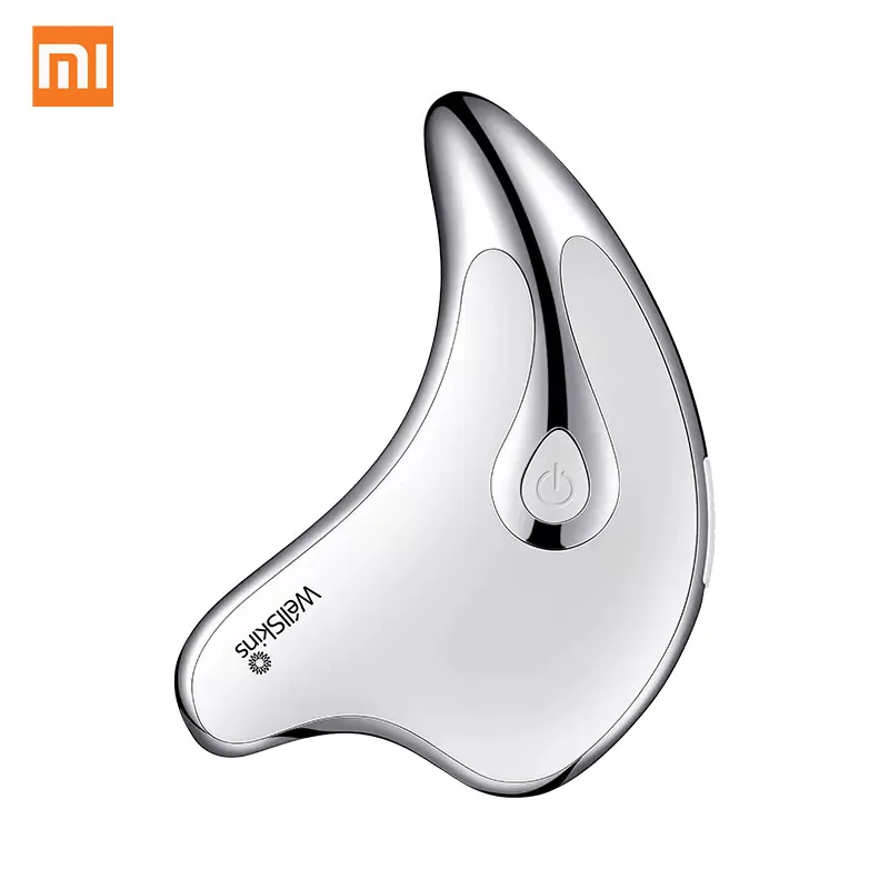 Xiaomi Wellskins микротоковый Интеллектуальный подтягивающий Массажер для