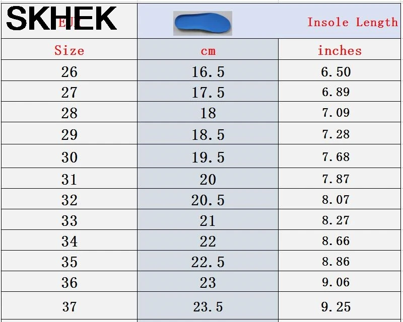 

SKEHK Kids sport Shoes For Girls Sneakers Students Breathable PU Children Shoes Girls Sneakers Light Shoes Boys