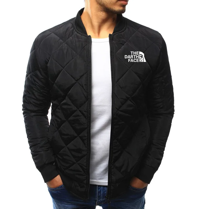 

Baseball jacket man Jassen mannen Effen Kleur Jas bomberjack jaqueta masculina inverno Single Breasted Harajuku veste sweatshirt