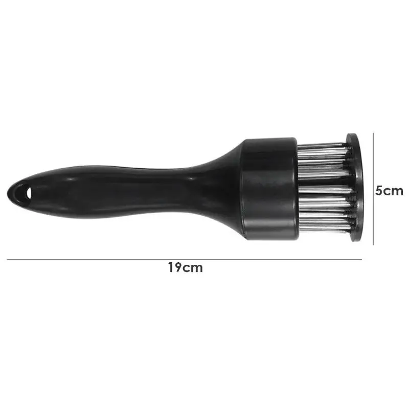 1PC Stainless Steel Meat Tenderizer Needle Steak Pork Chop Quick Pine Needles Tender Fast Loose Hammer | Дом и сад