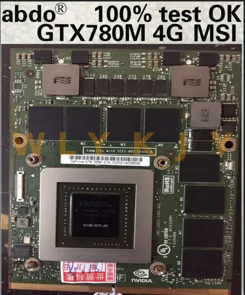 Купить Ноутбук Geforce Gtx 780m