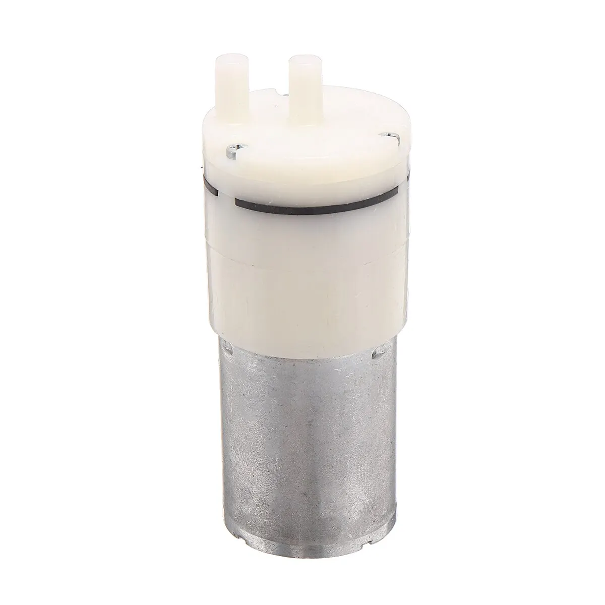 Миниатюрный воздушный насос с микро двигателем 3 7 постоянный ток 3-5 В 370 в