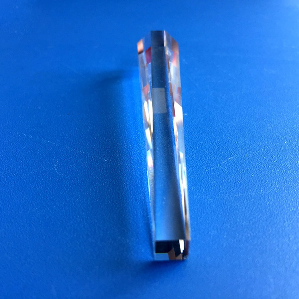 Треугольная призма производители поставляют стеклянный светильник