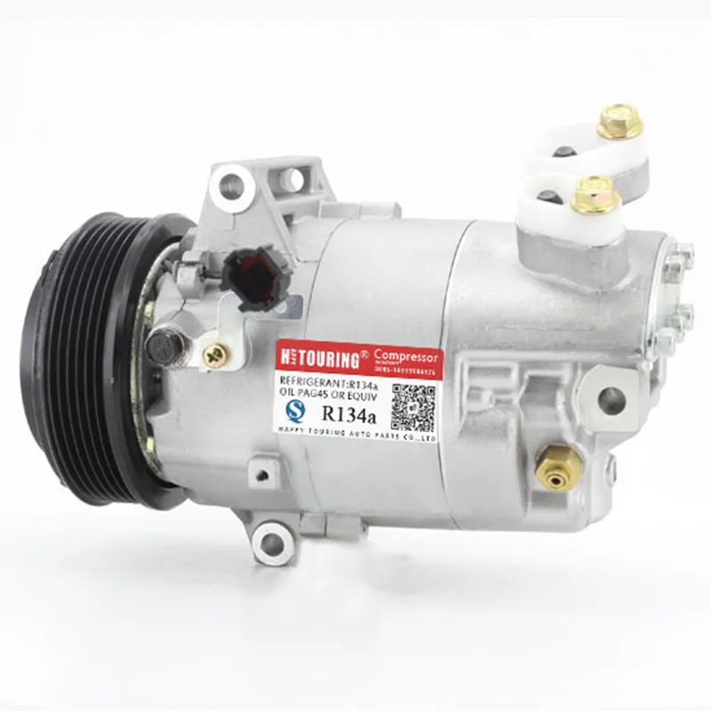 For Nissan Bluebird Sylphy 2.0 Sunny Neo Almera 92600-1u60a A41011a13031 926001u60a Re0f10agb54